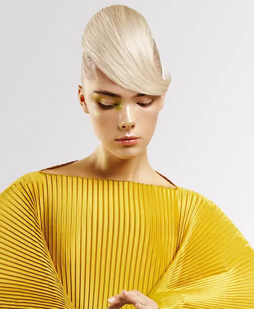 Immagine di Collezione Primavera Estate 2026 @ Salone Alessandra