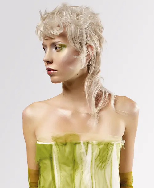 Immagine di Collezione Primavera Estate 2026 @ Salone Alessandra