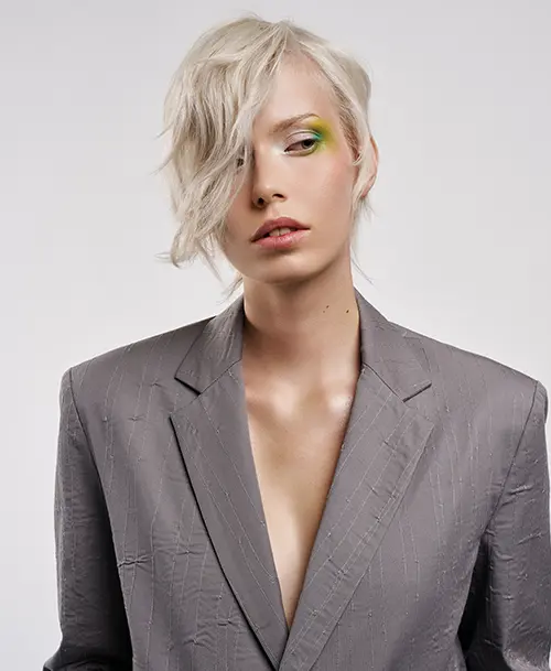 Immagine di Collezione Primavera Estate 2026 @ Salone Alessandra