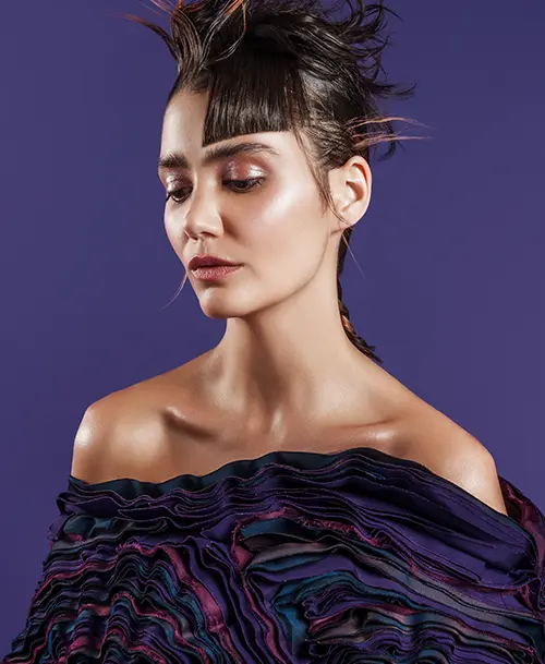 Immagine di Collezione Autunno Inverno 2025 @ Salone Alessandra