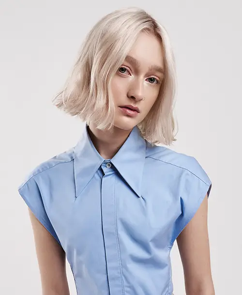 Immagine di Collezione Primavera Estate 2026 @ Salone Alessandra