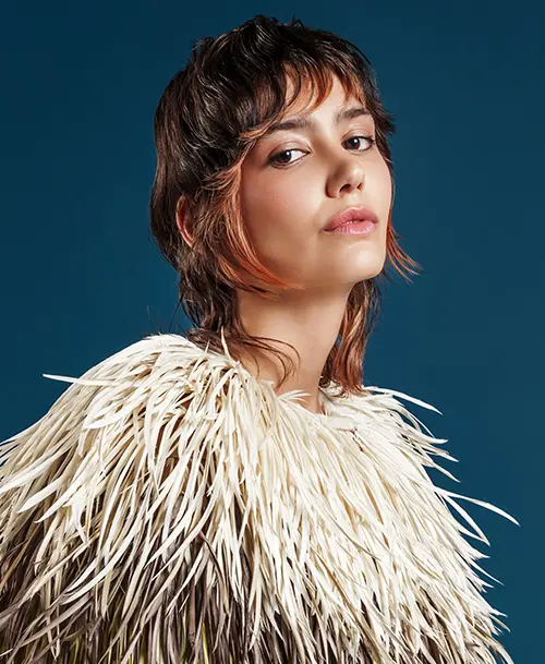 Immagine di Collezione Autunno Inverno 2025 @ Salone Alessandra