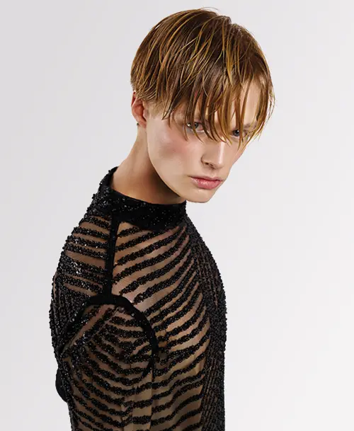 Immagine di Collezione Primavera Estate 2026 @ Salone Alessandra