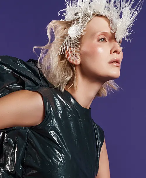 Immagine di Collezione Autunno Inverno 2025 @ Salone Alessandra