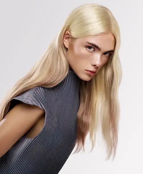 Immagine di Collezione Primavera Estate 2026 @ Salone Alessandra