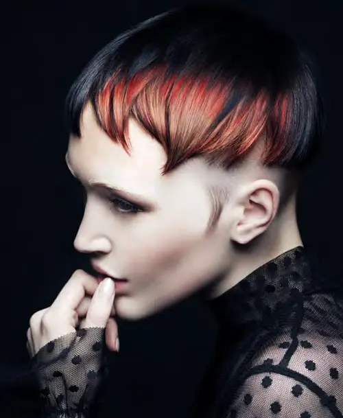 Immagine di Press Center Narrow @ Salone Alessandra