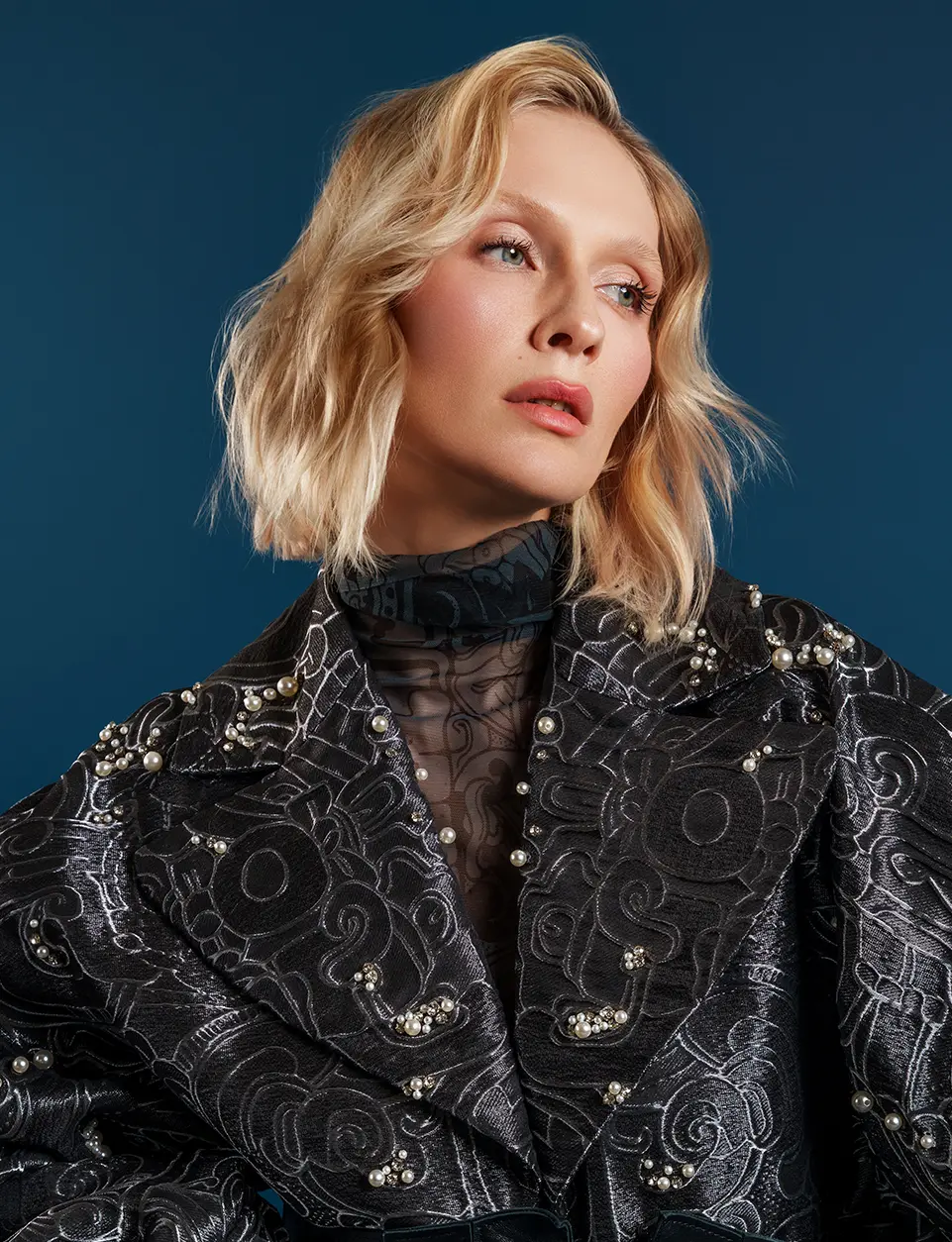 Immagine Collezioni Large @ Salone Alessandra