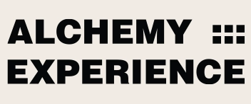 Alchemy Experience - Partner Ufficiale di Salone Alessandra