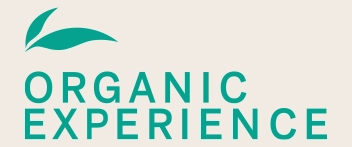 Organic Experience - Partner Ufficiale di Salone Alessandra
