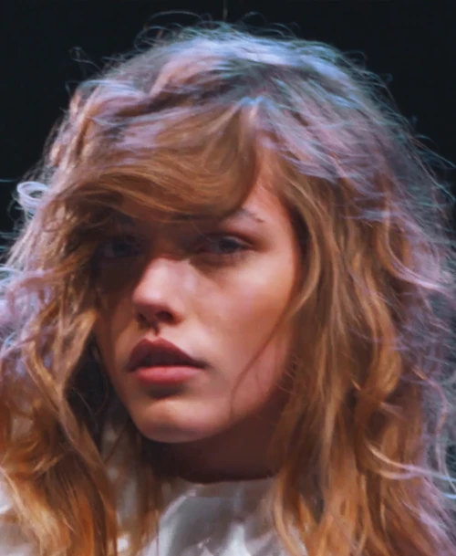 Immagine di Donna Bionda2 @ Salone Alessandra