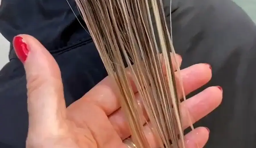 No Breaker Salone Alessandra