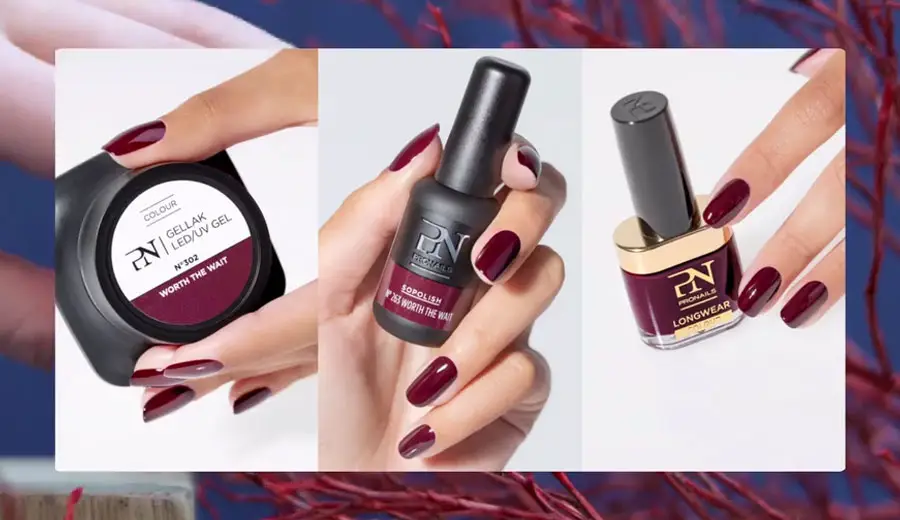 Pronalis Autunno Inverno