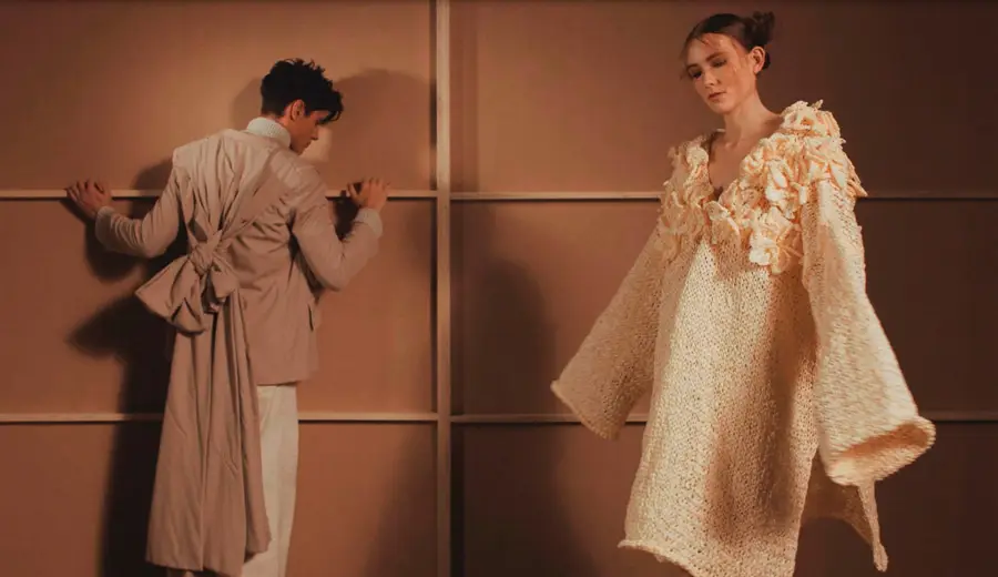 Ahs Gamma Collezione Primavera Estate