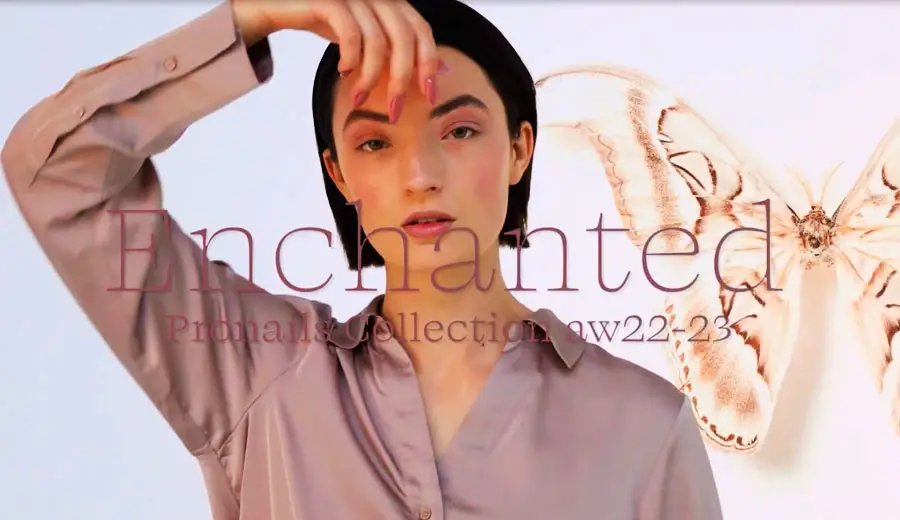 Pronalis Enchanted Collezione Autunno Inverno