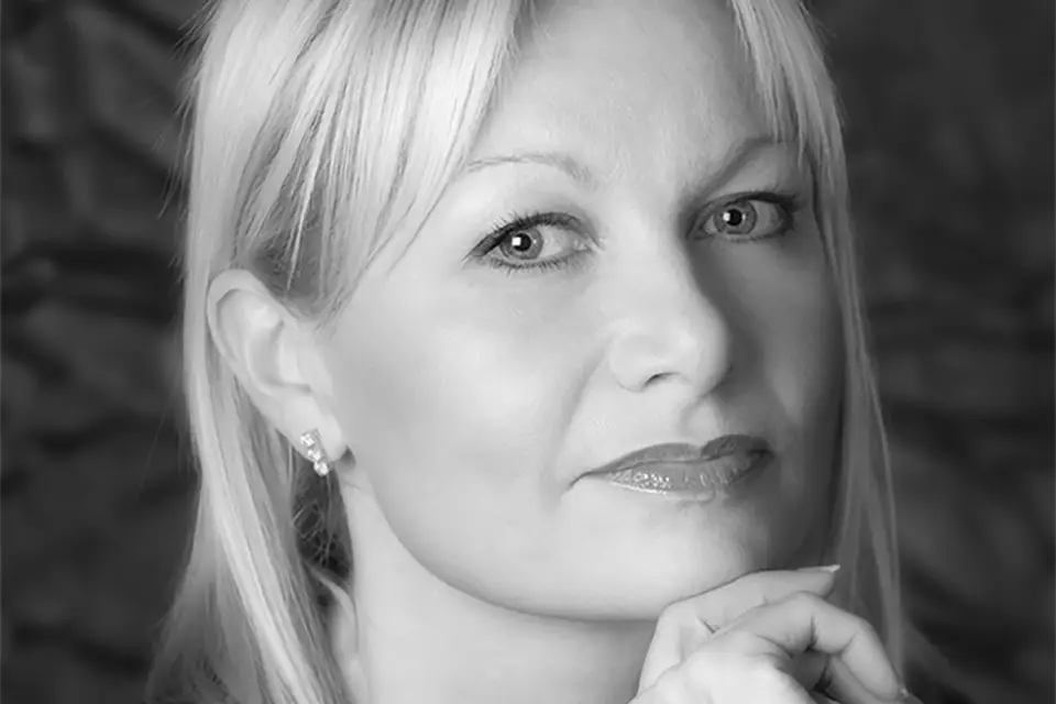 Alessandra Carrer - Titolare - Salone Alessandra