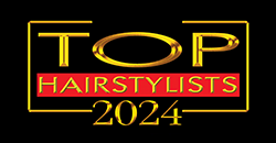 Logo Top Hairstylists