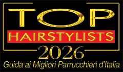 Logo Top Hairstylists 2026